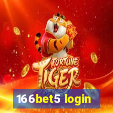 166bet5 login